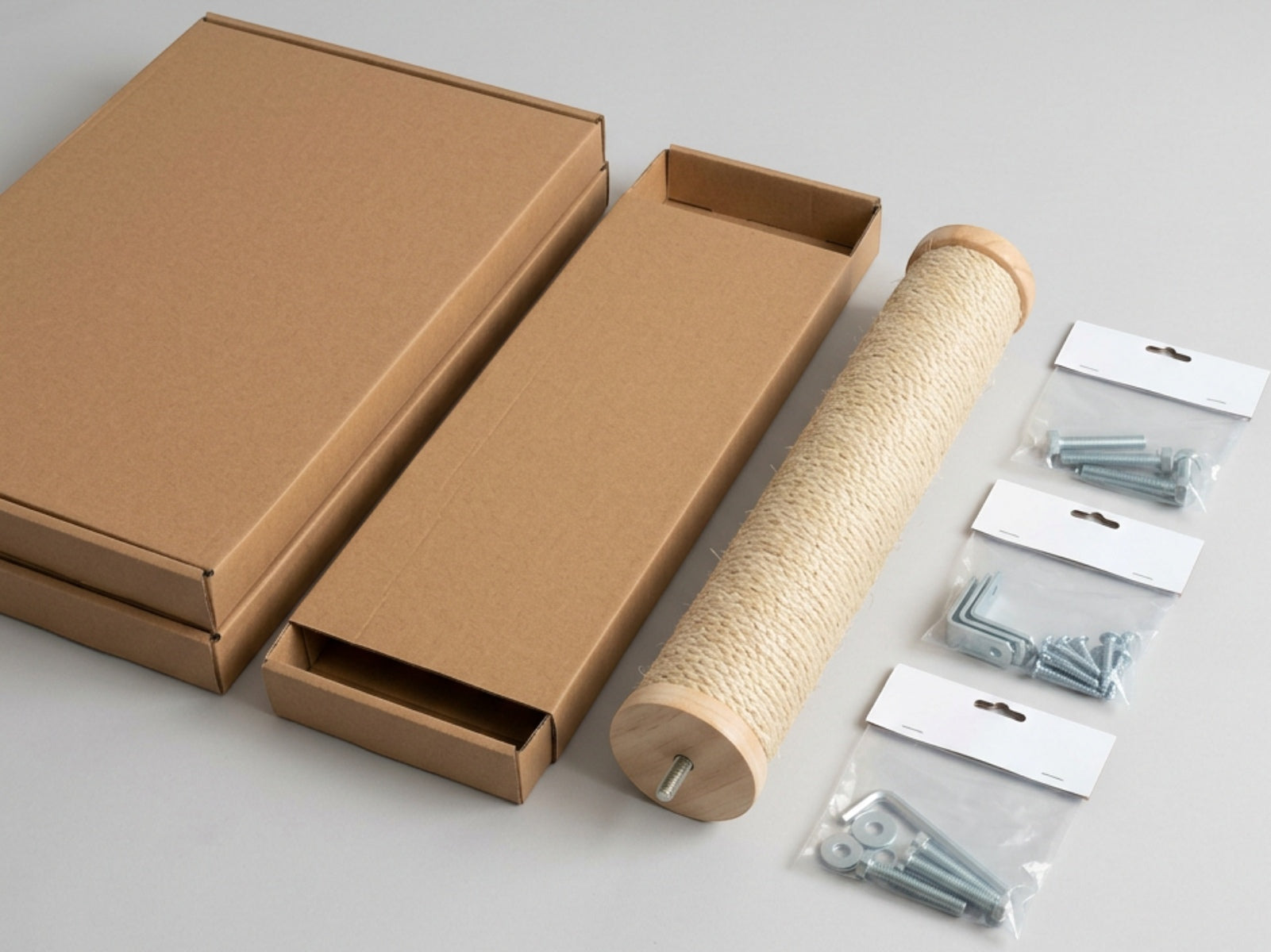 Reliable shipping and returns